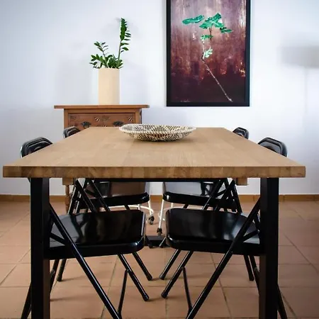 Casa La Pirata- En Apartman *