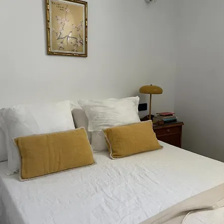 Apartman Casa La Pirata- En Rodalquilar